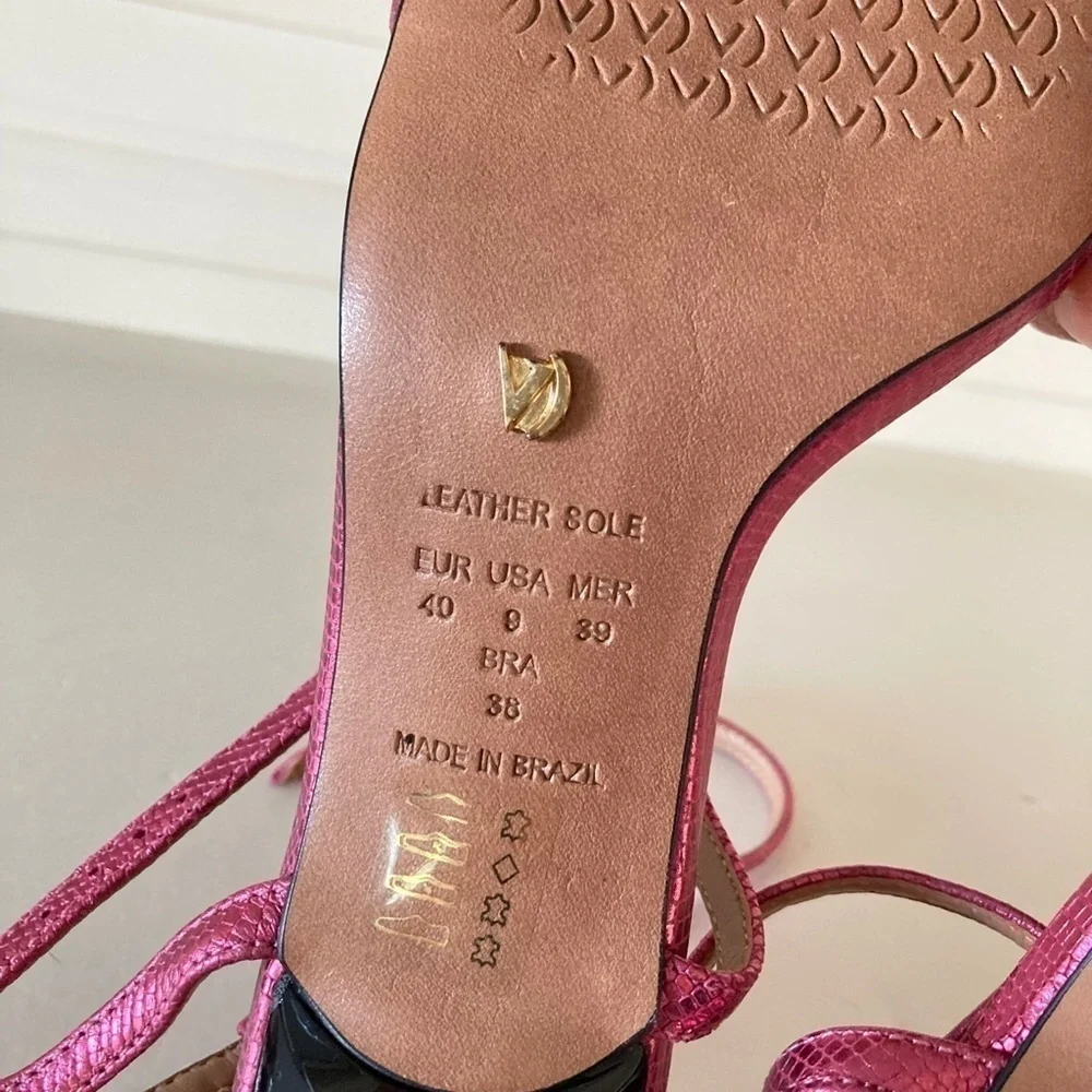 Anthropologie nwot vicenza